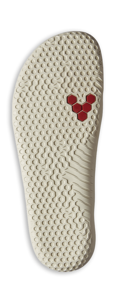Gobi Sneaker Leather Womens Limestone