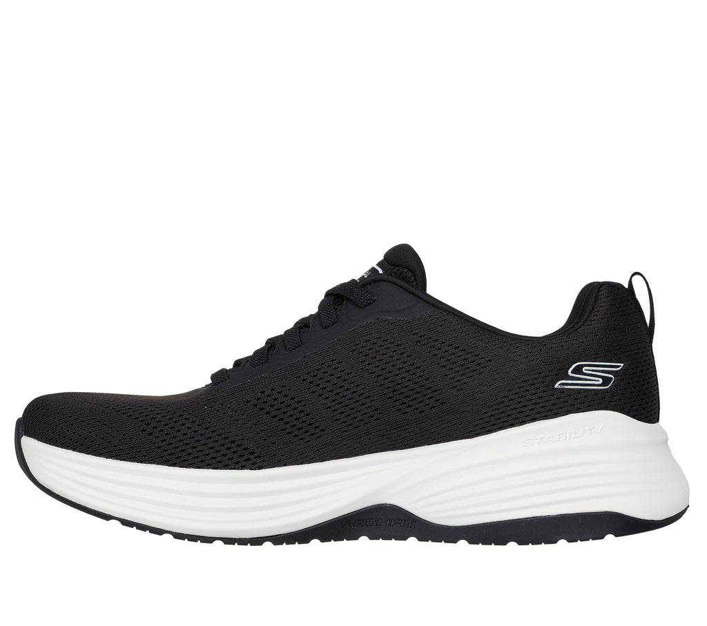 SKECHERS MEN SHOES GO WALK STABILITY 2.0 - BKW