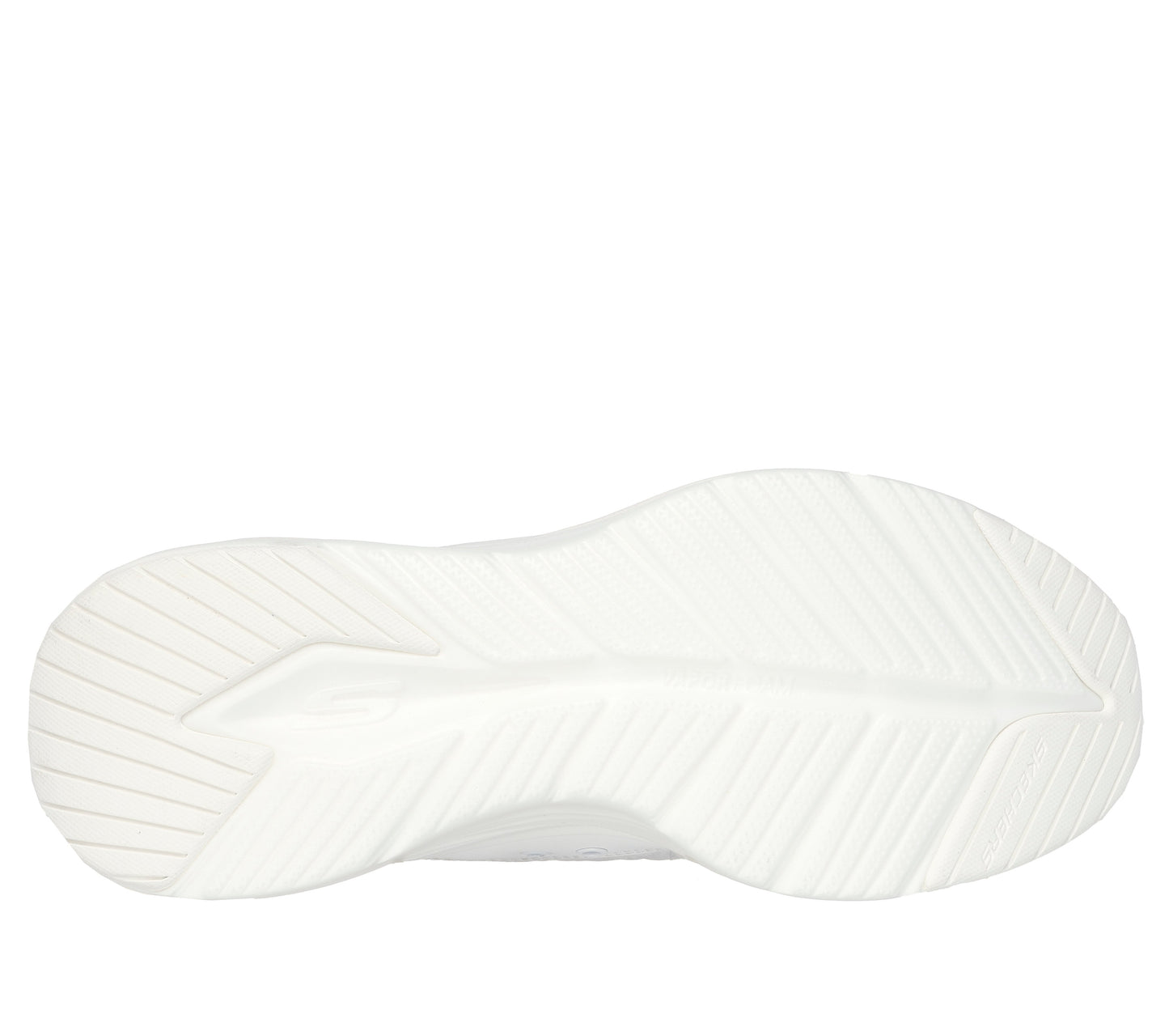SKECHERS MEN'S CONTOUR FOAM - WHITE