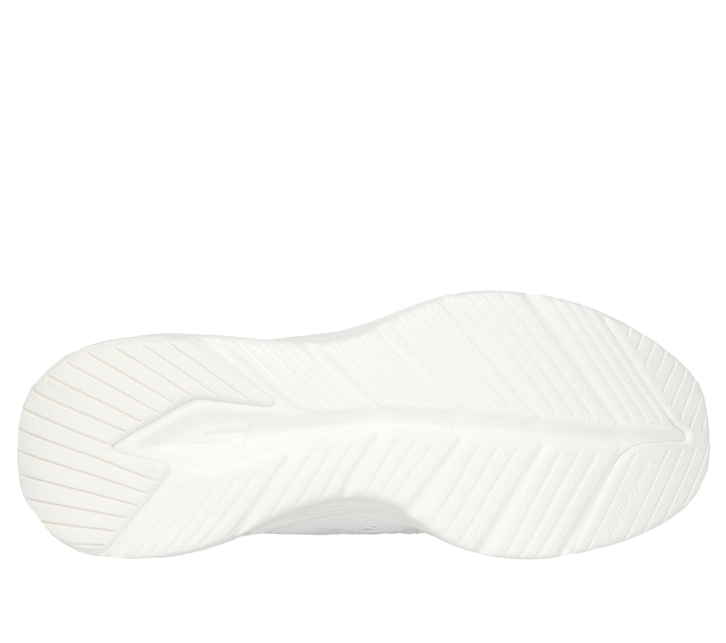 SKECHERS MEN'S CONTOUR FOAM - WHITE