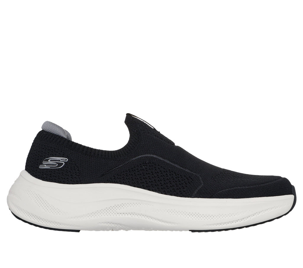 SKECHERS MENS SKECH CLOUD - BLACK