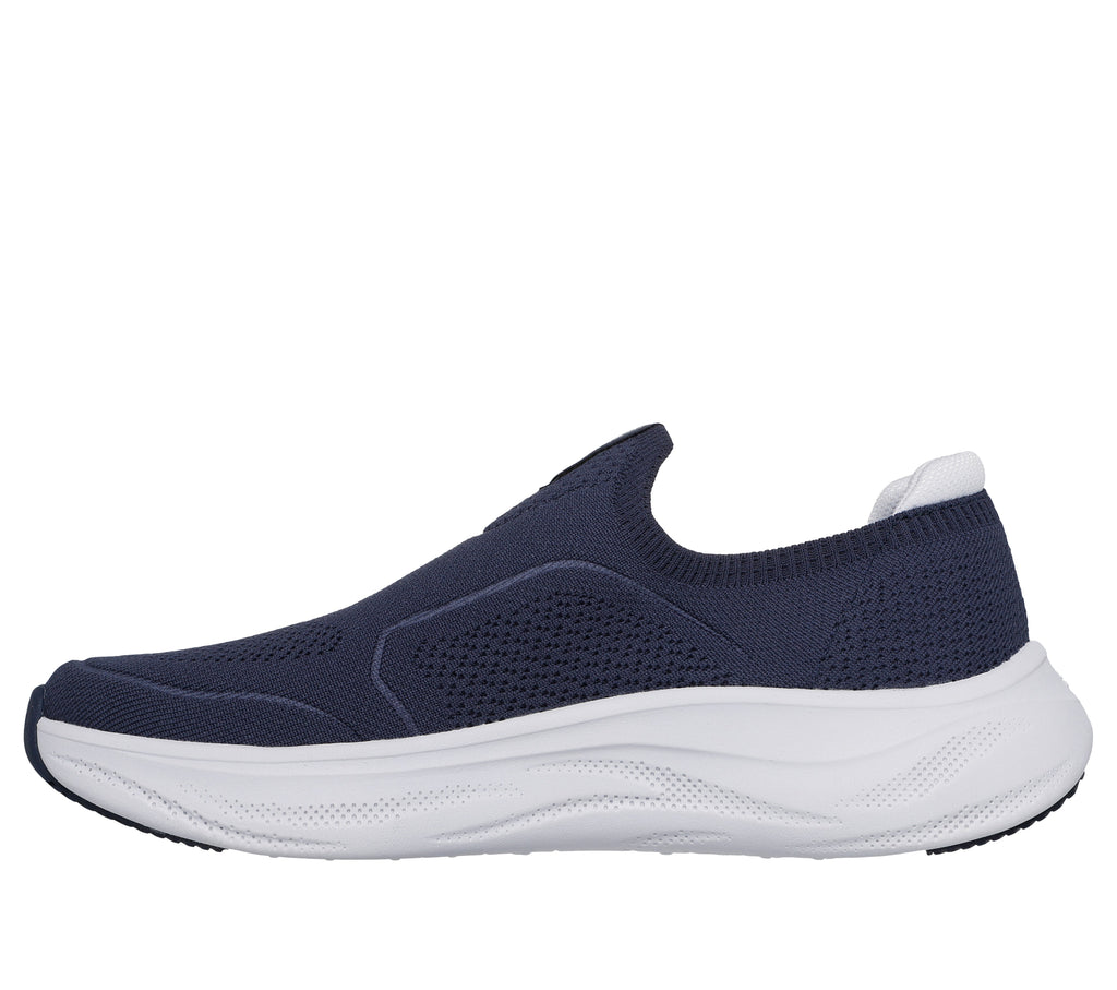 SKECHERS MENS SKECH CLOUD - NAVY
