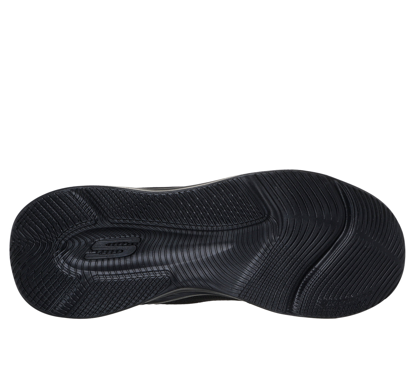 SKECHERS MEN'S SKECH-LITE PRO 2.0 - BLACK/BLACK