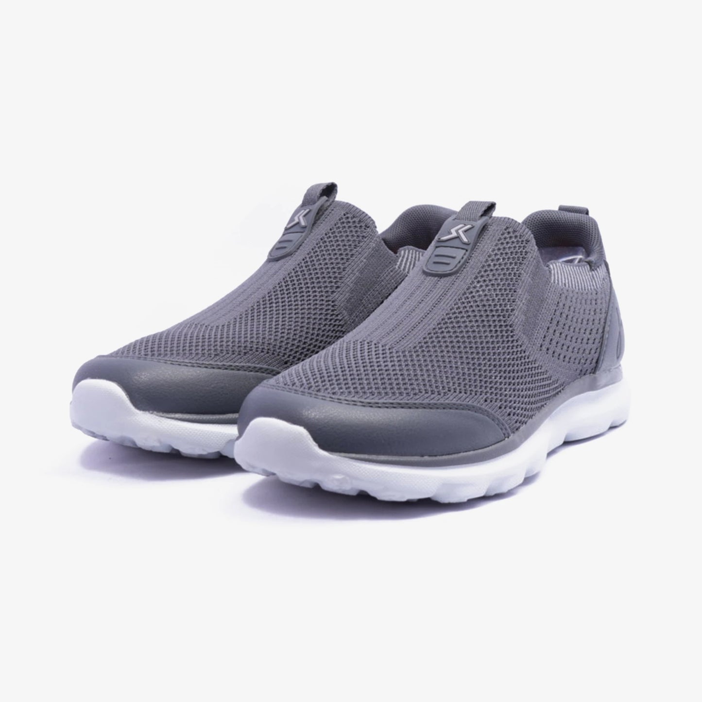 JUMP Athletic Shoes Dark-Grey