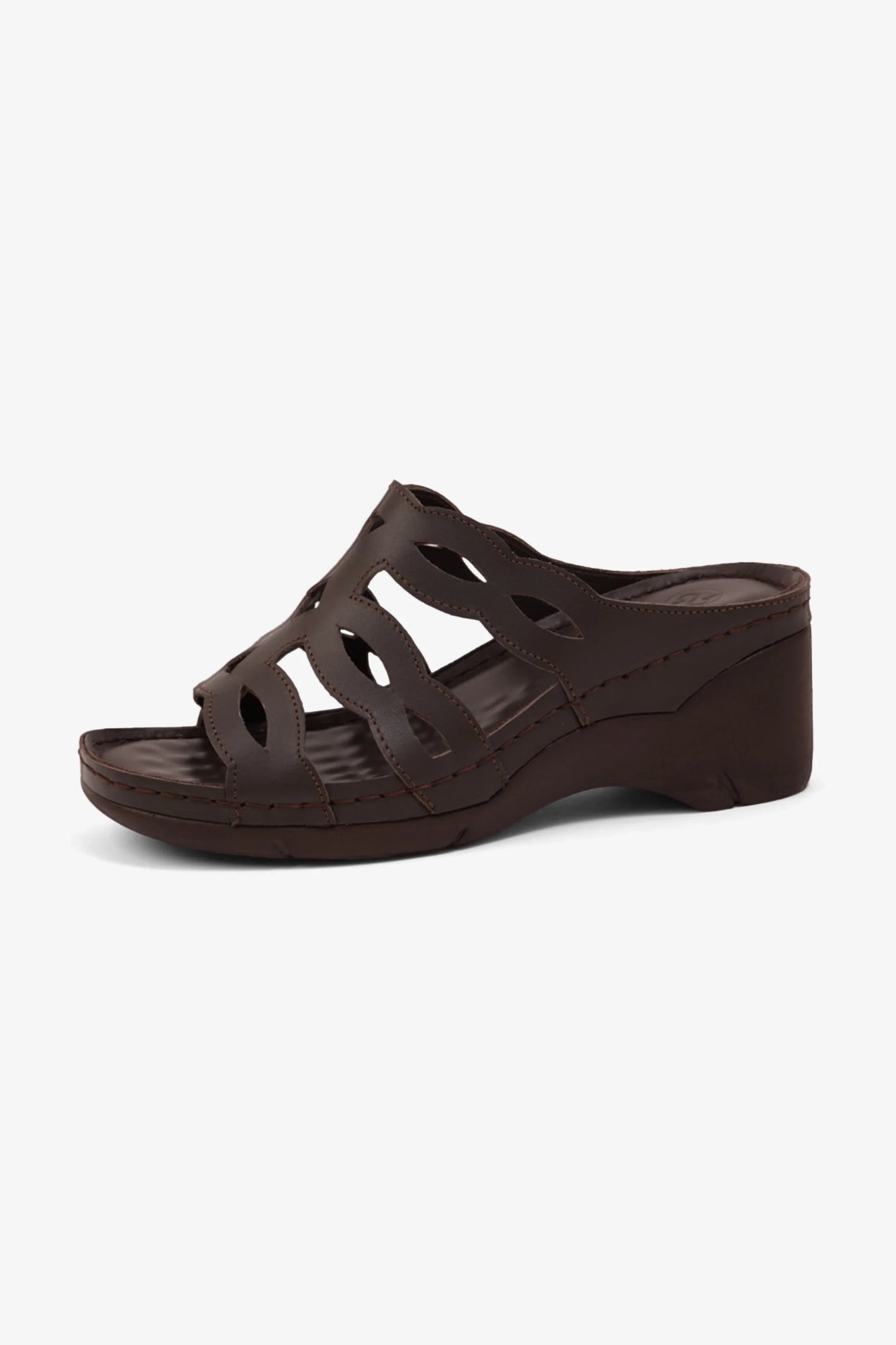 Comfort Plus Women's Sandals Brown GG116