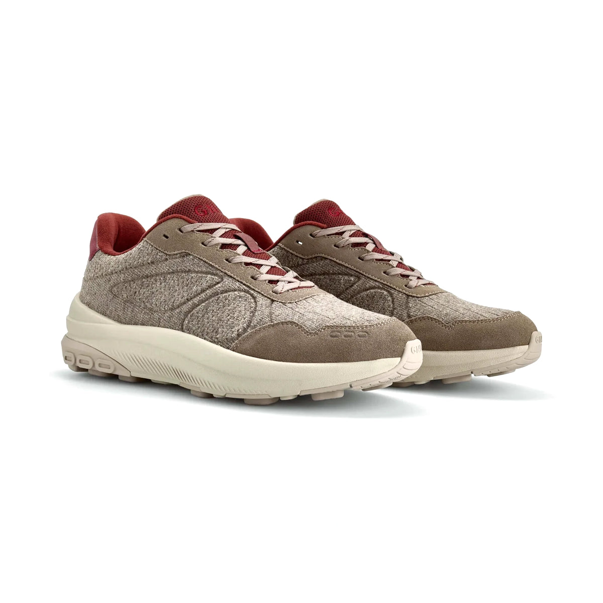 FAST WALK WOOL REDSTONE-thumbmail-2