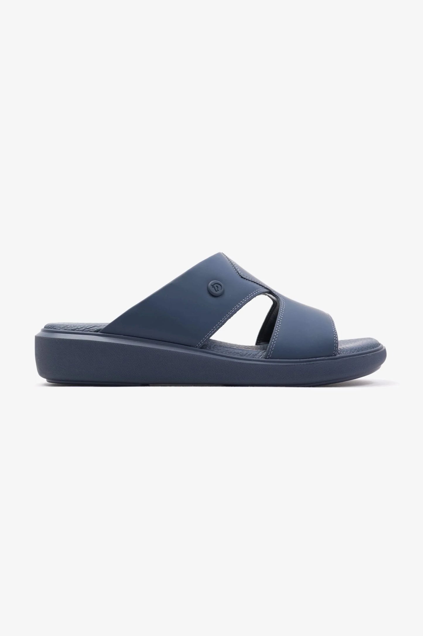 Cavalier Uomo Men's Sandals Navy MSDCVALP109