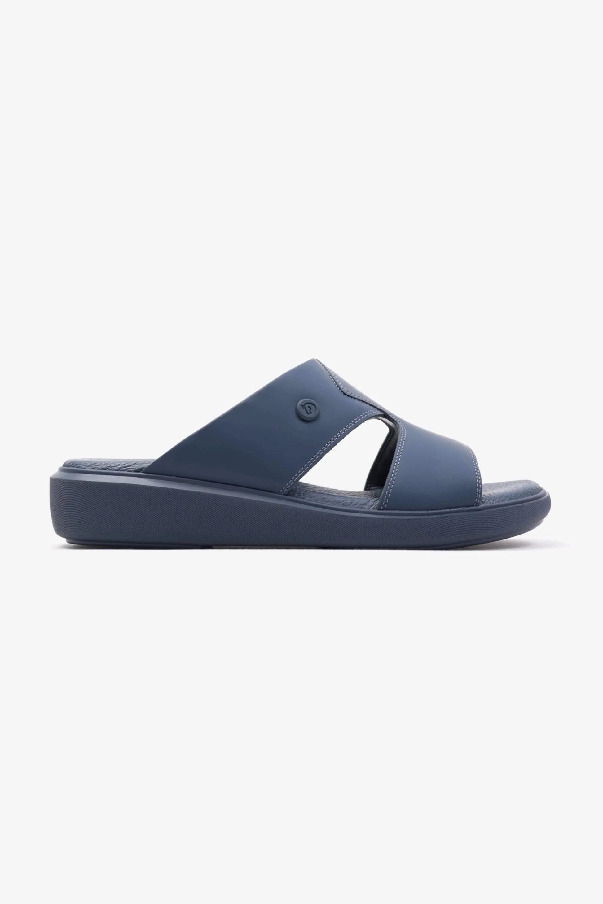 Cavalier Uomo Men's Sandals Navy MSDCVALP109