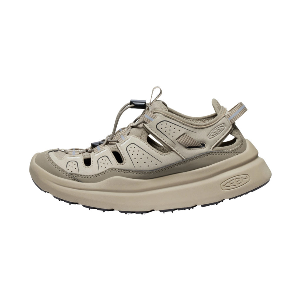 Women's WK450 Walking Sandal Plaza/ Taupe / Black