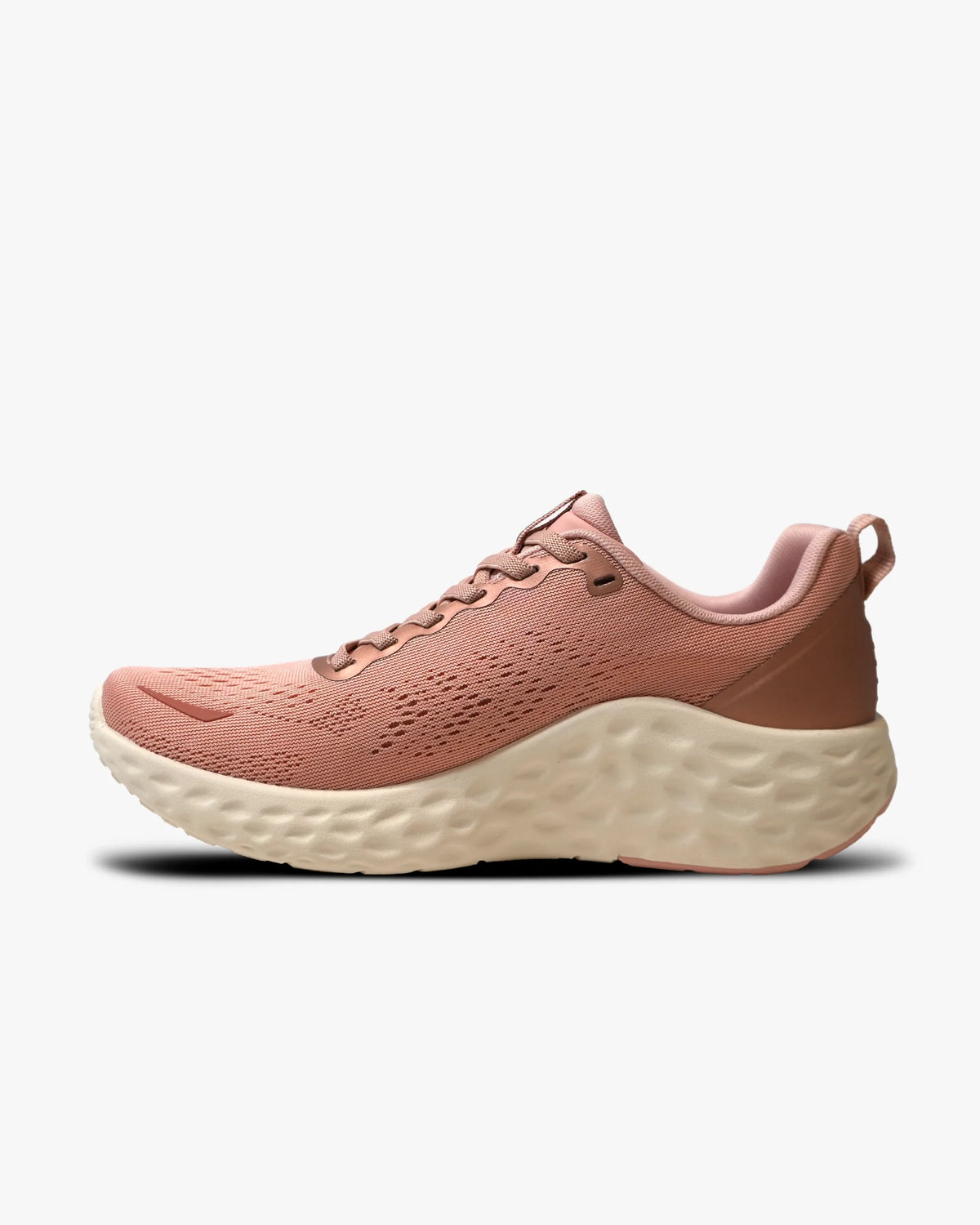 Danika Elastic Laces Sneaker Pink
