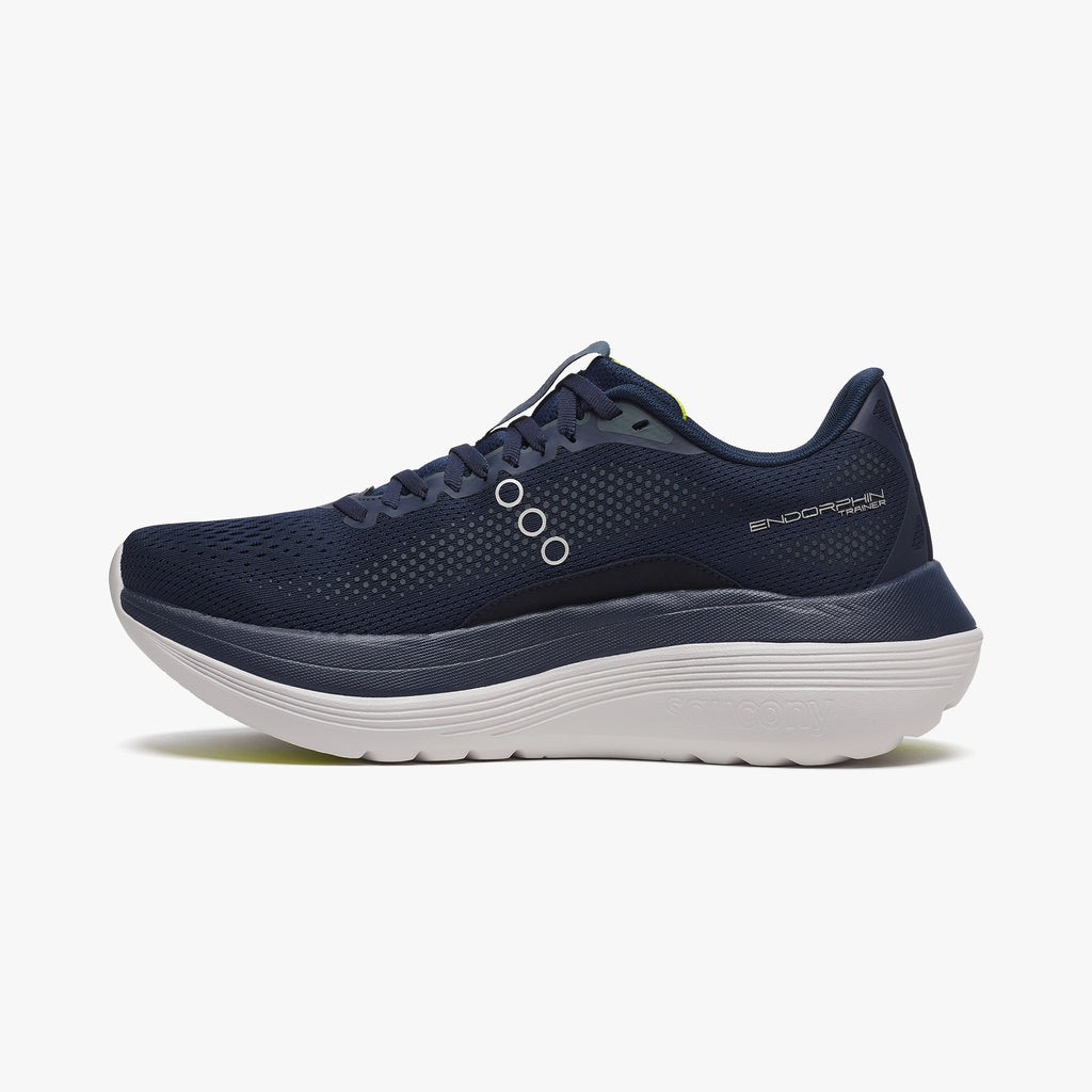 SAUCONY TRIUMPH 22 NAVY/DUSK