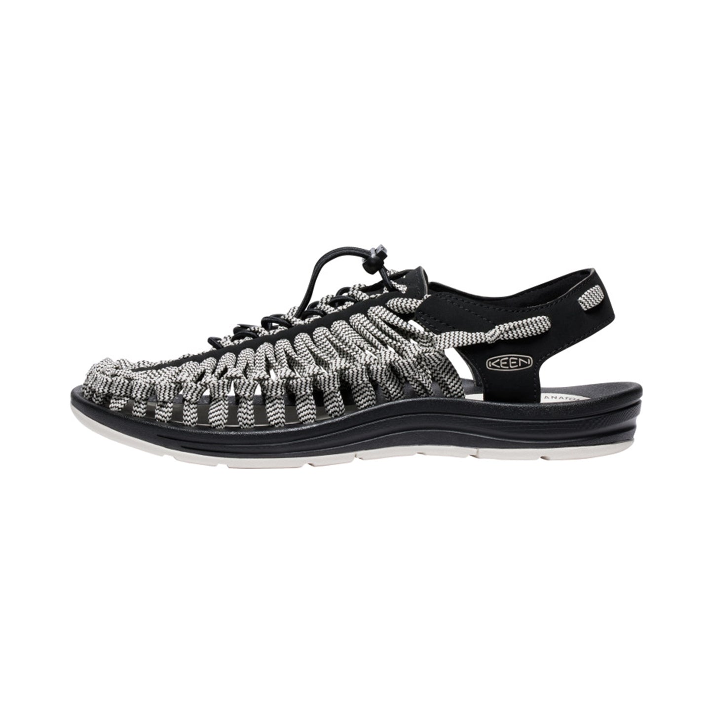 Men's UNEEK Flat Cord Sneaker x RFW