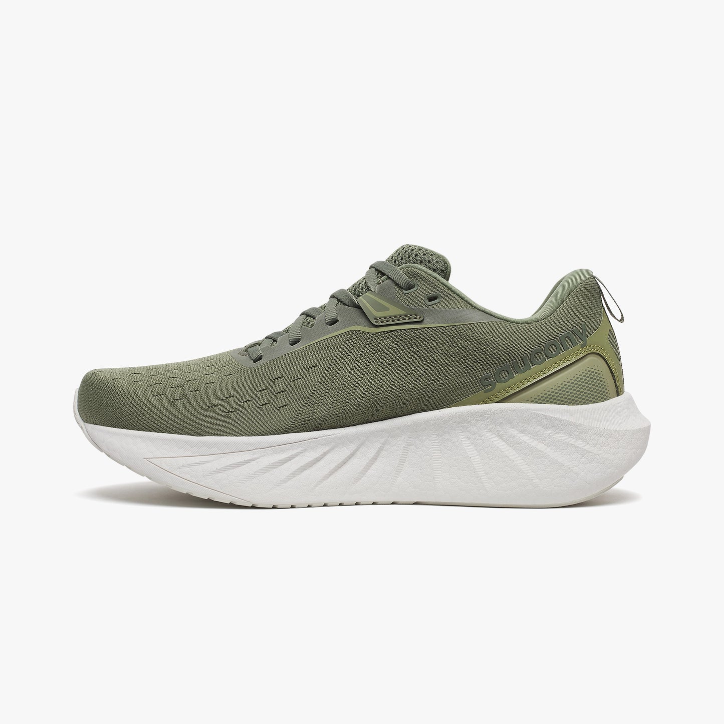 SAUCONY TRIUMPH 22 OLIVINE