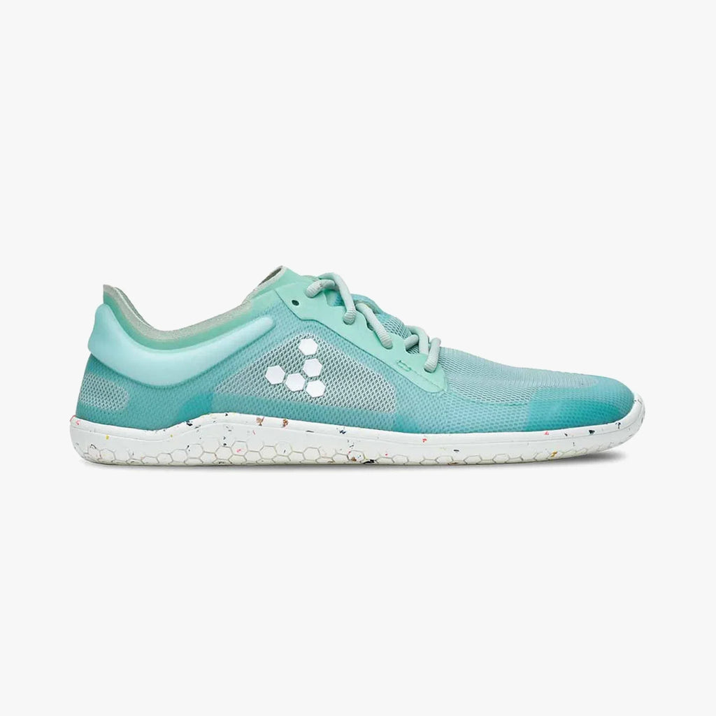Vivobarefoot Primus Lite Iii Mens Harbour Grey - Sole Therapy