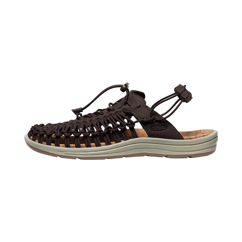 UNEEK II CONVERTIBLE SANDALS JAVA