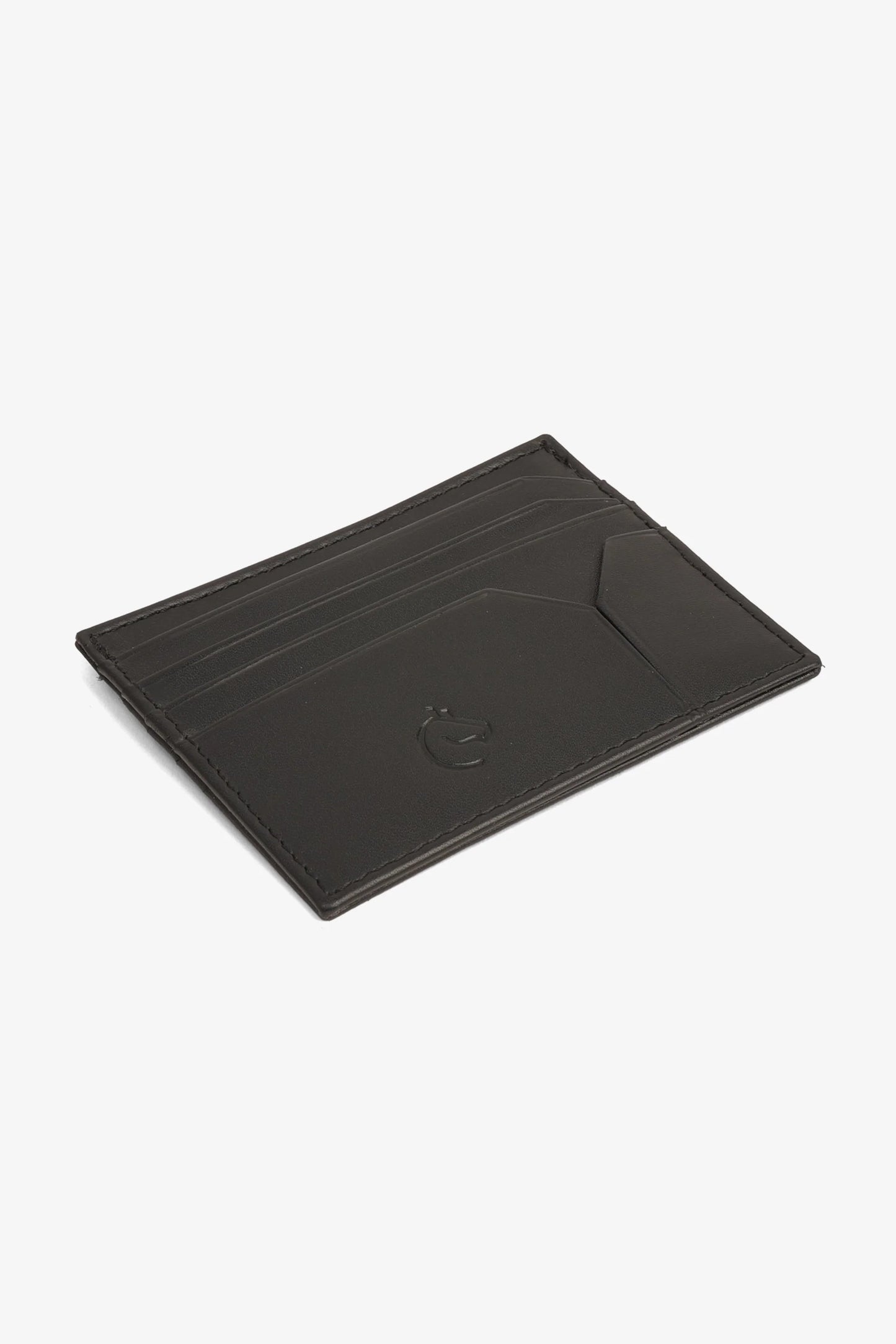 UOMO CAVALIER Men's Premium Leather Monarch Wallet CCCV9016