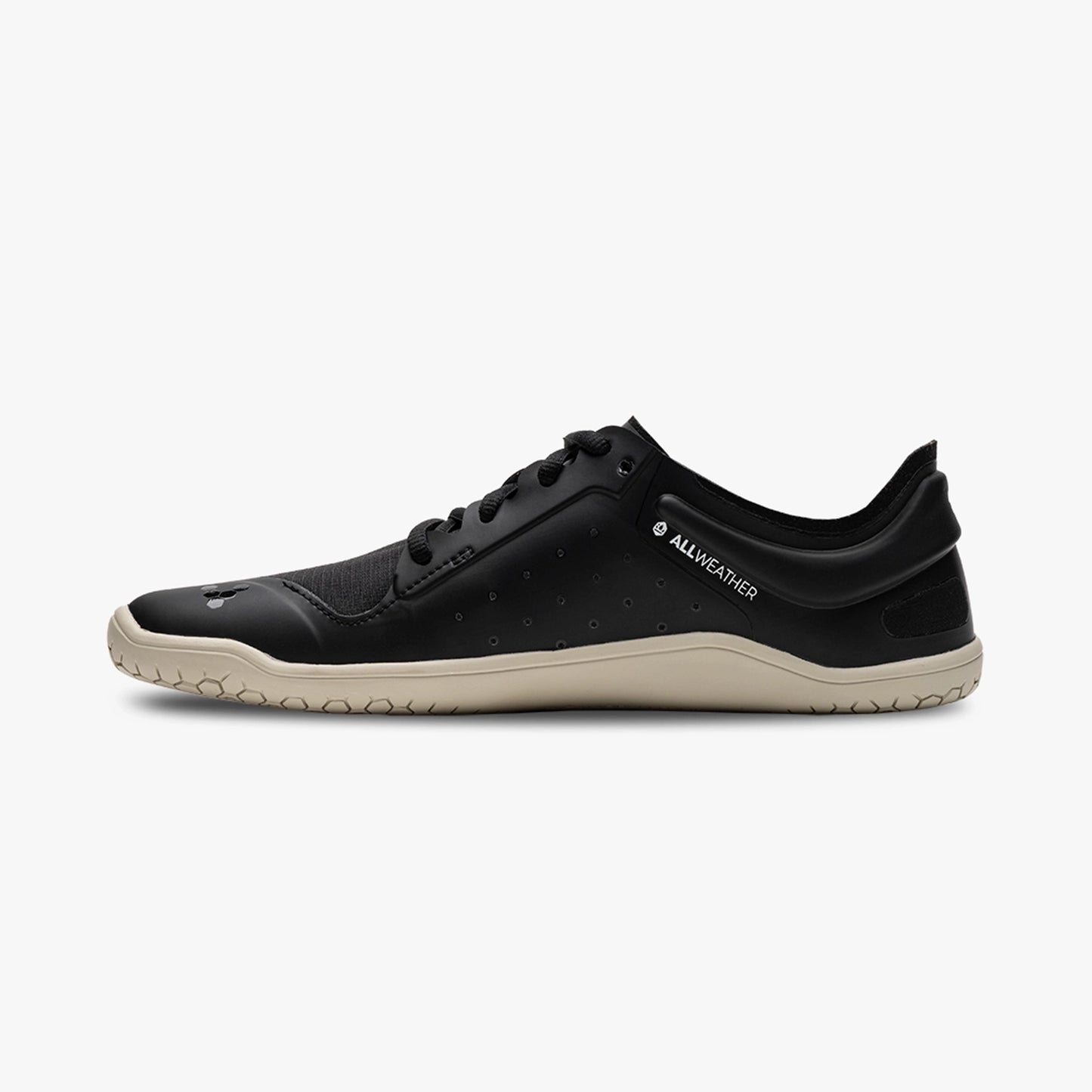 Vivobarefoot Primus Lite All Weather Female Footwear Obsidian