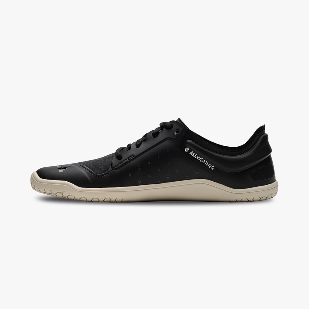 Vivobarefoot Primus Lite All Weather Female Footwear Obsidian
