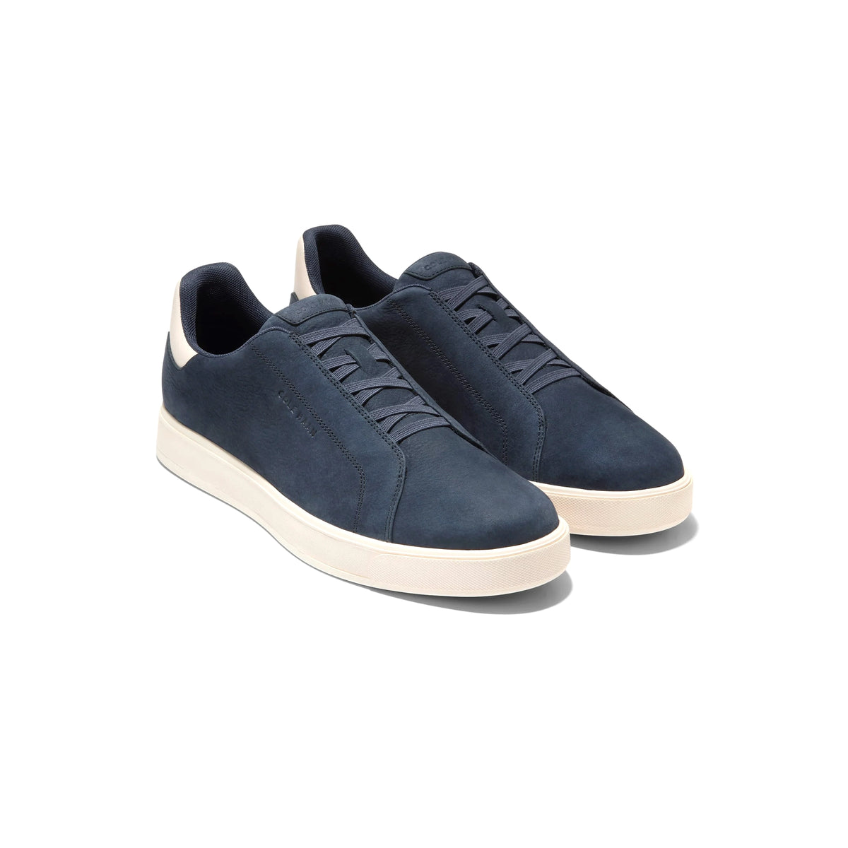 COLE HAAN MENS GRANDPRO LUXE SLIP ON SNK BLUE-thumbmail-2