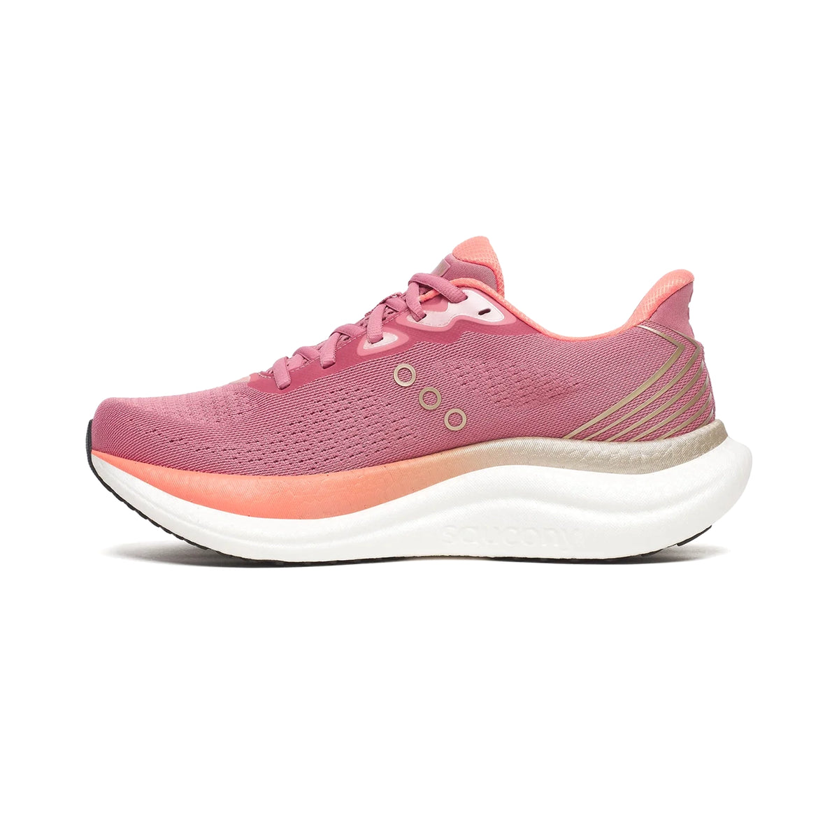 SAUCONY TRIUMPH 23 MAUVE/BLACK-thumbmail-3