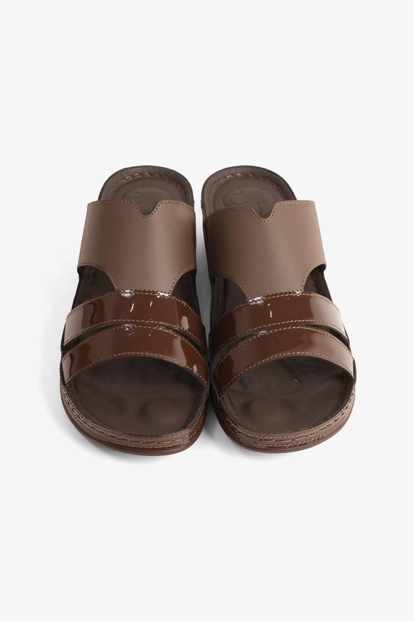 Comfort Plus Women's Sandals Brown CP417