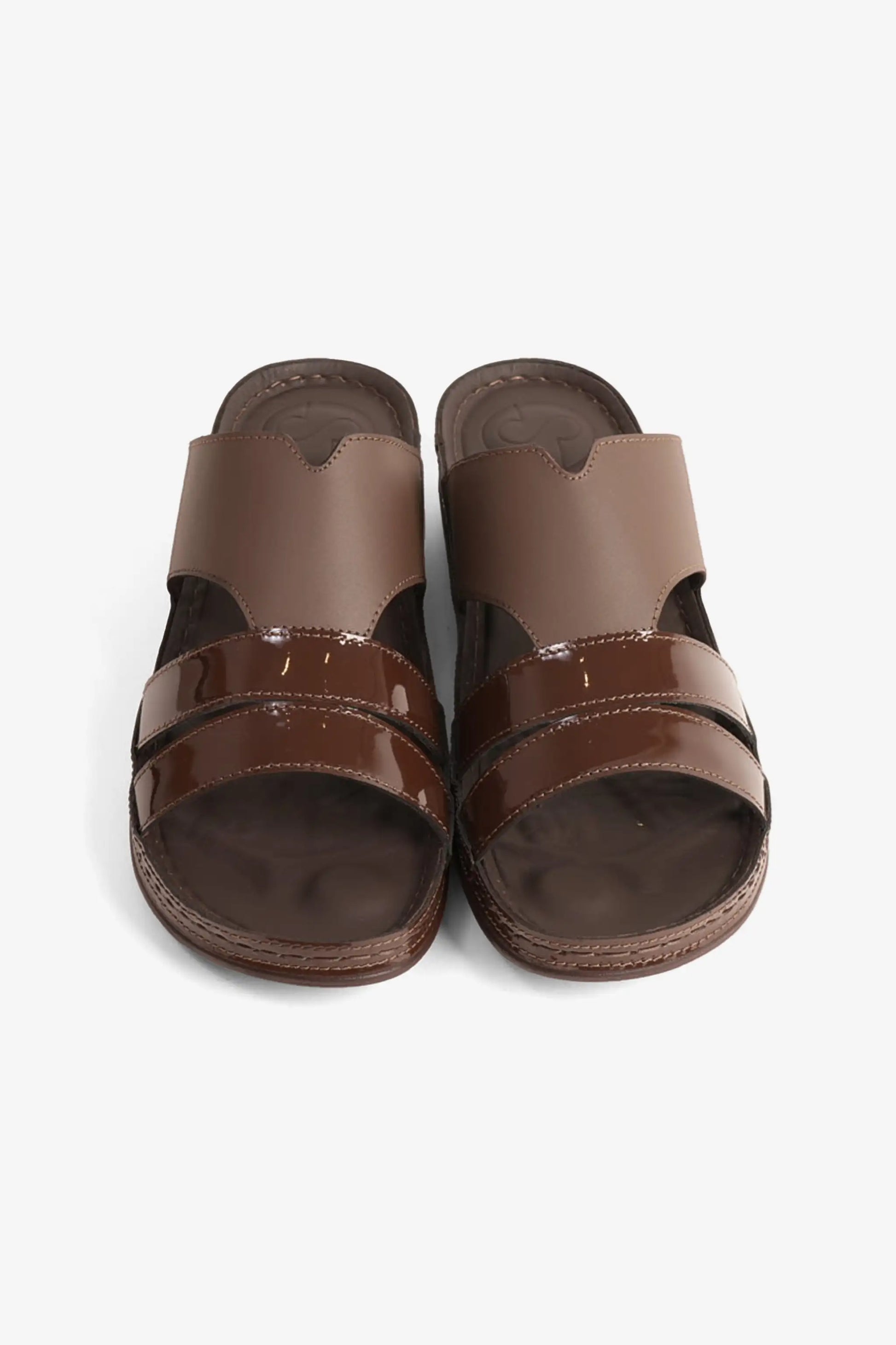 Comfort Plus Women's Sandals Brown CP417