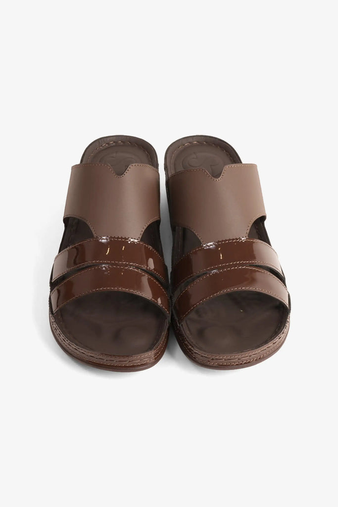 Comfort Plus Women's Sandals Brown CP417