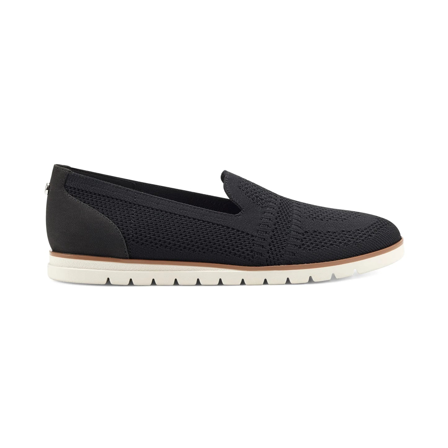 EASY SPIRIT LADIES SHOES - BLACK SEFERRIS2-A