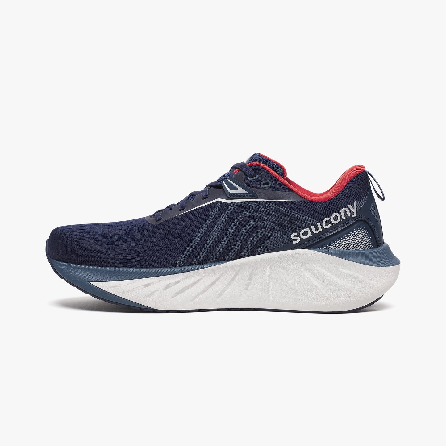SAUCONY TRIUMPH 22 NAVY/DUSK