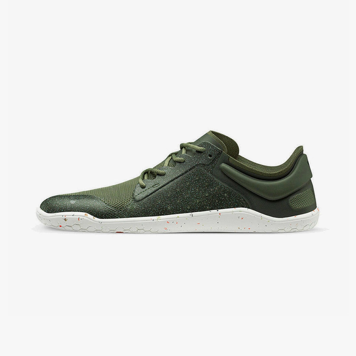 Vivobarefoot Primus Lite III Green