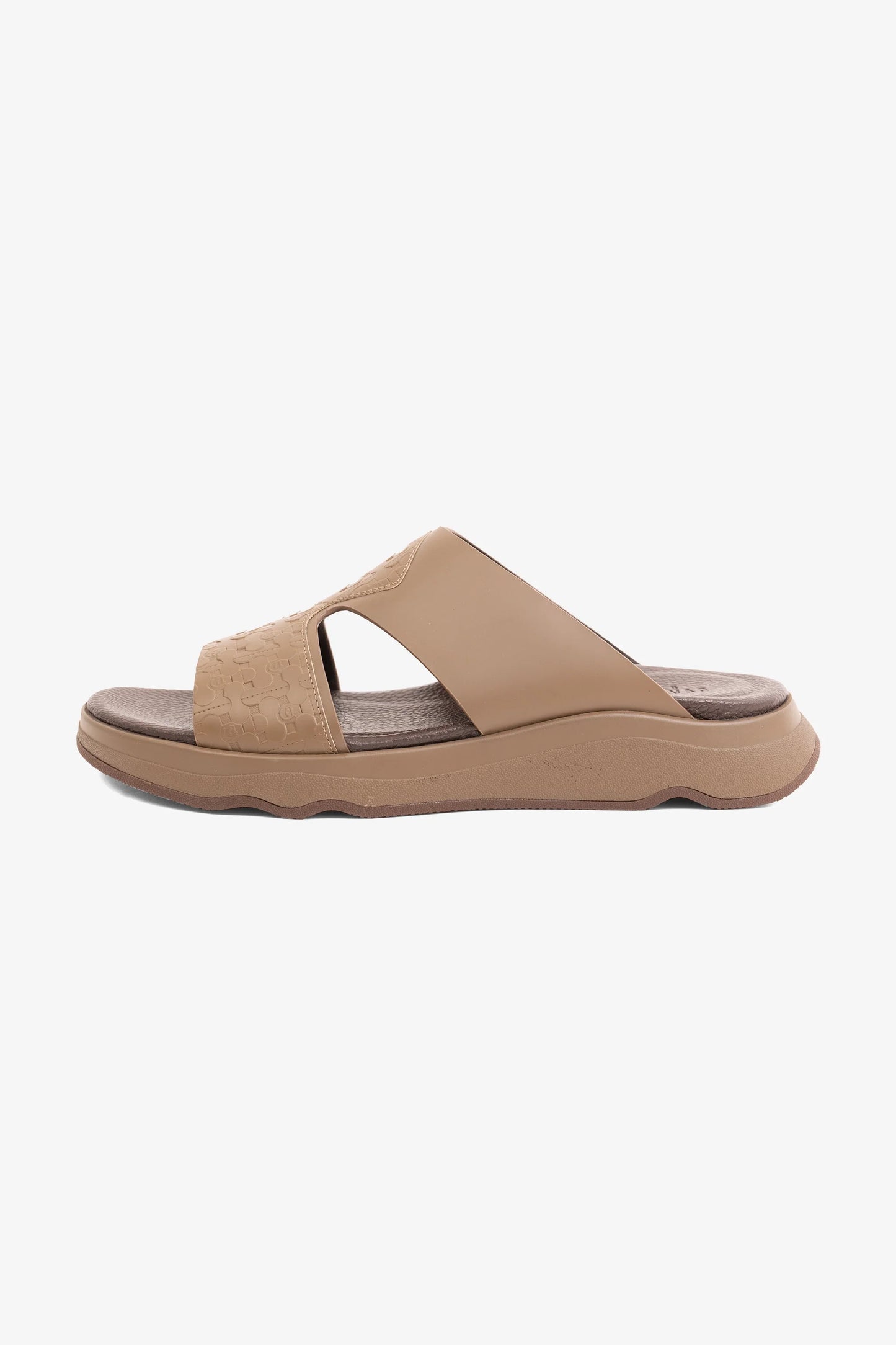 Cavalier Uomo Men's PTR Regal Stride Sandals Truffle MSDCVPTR2001