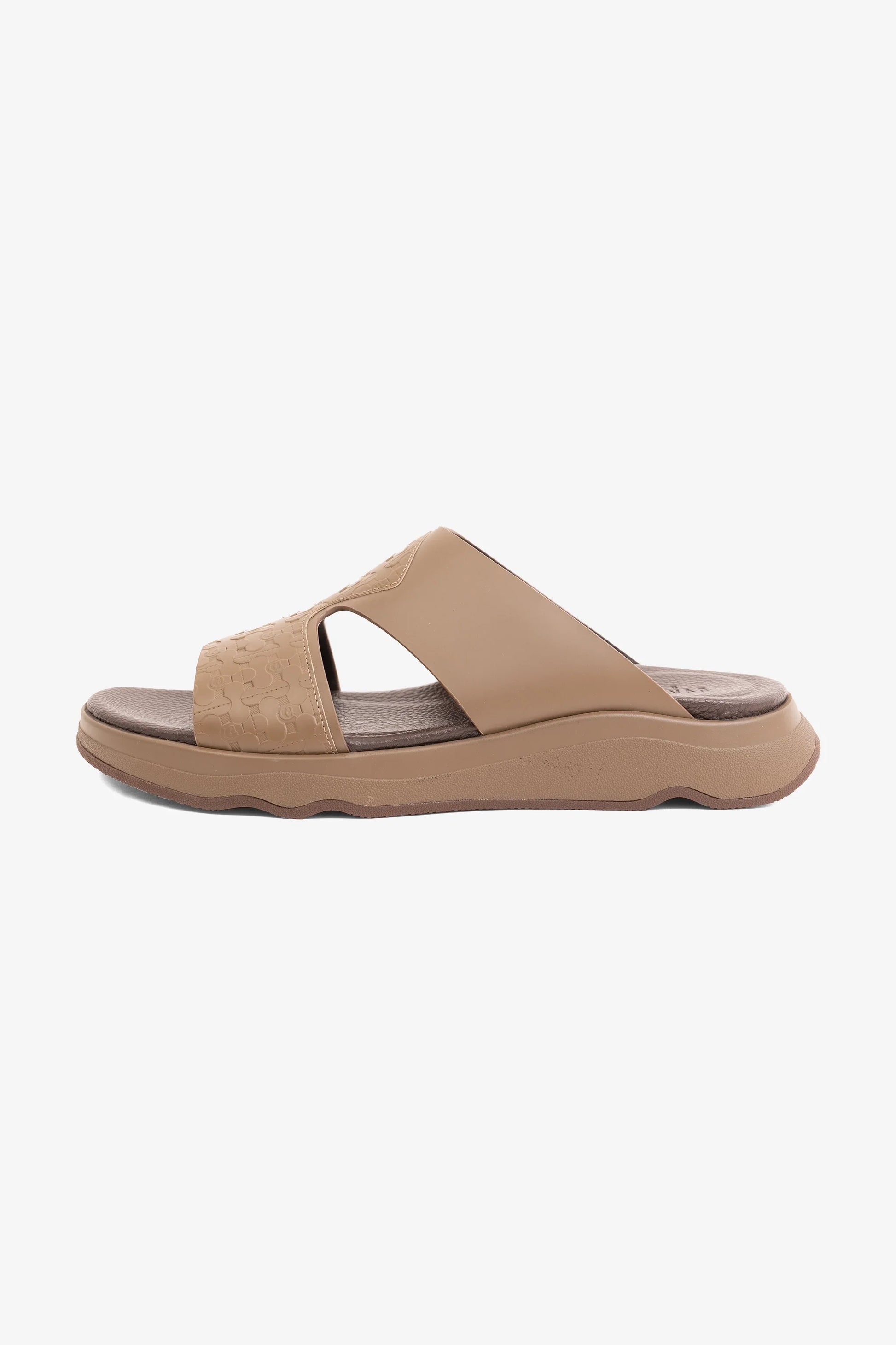 Cavalier Uomo Men's PTR Regal Stride Sandals Truffle MSDCVPTR2001