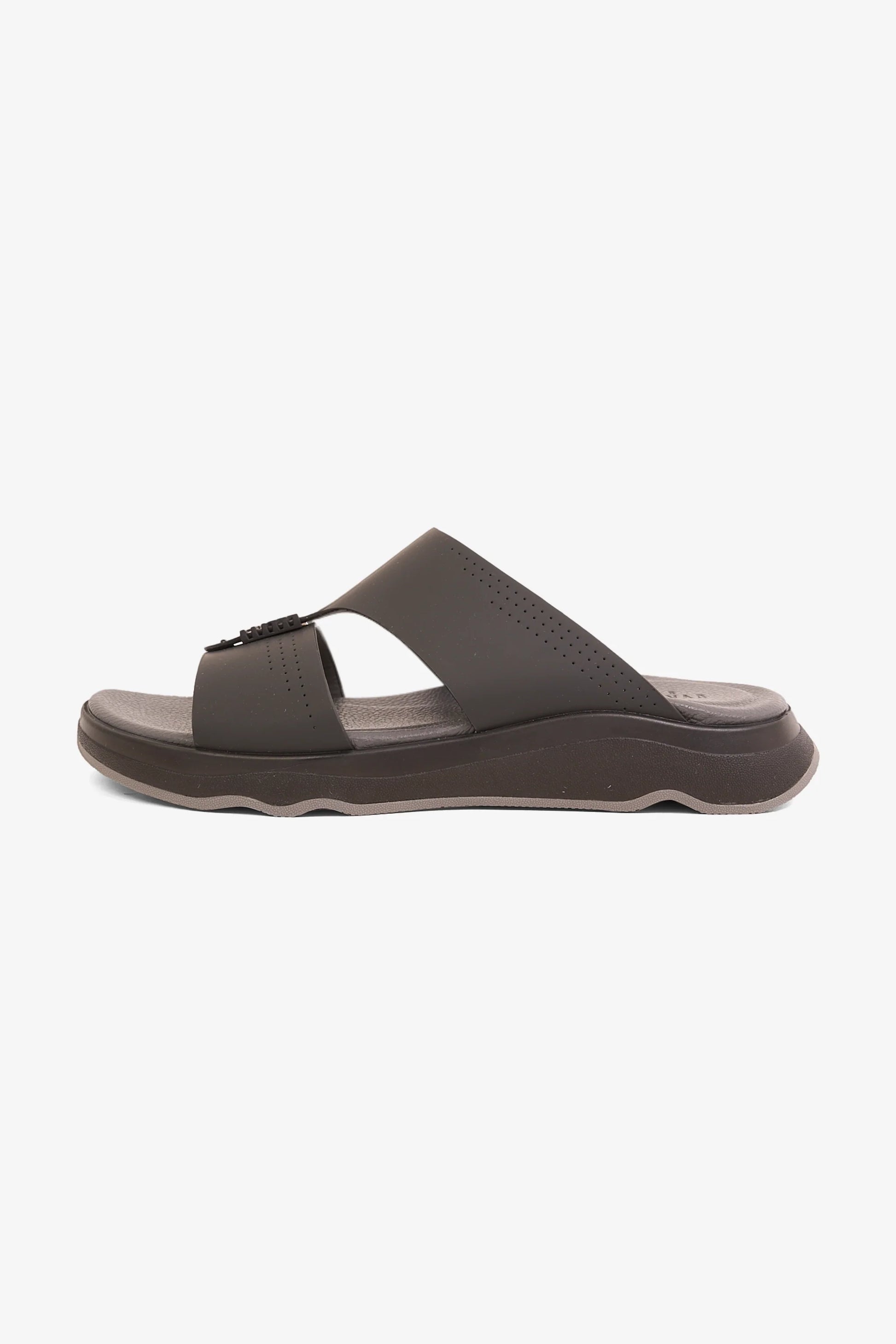 Cavalier Uomo Men's PTR Majestic Walk Sandals Black MSDCVPTR2002