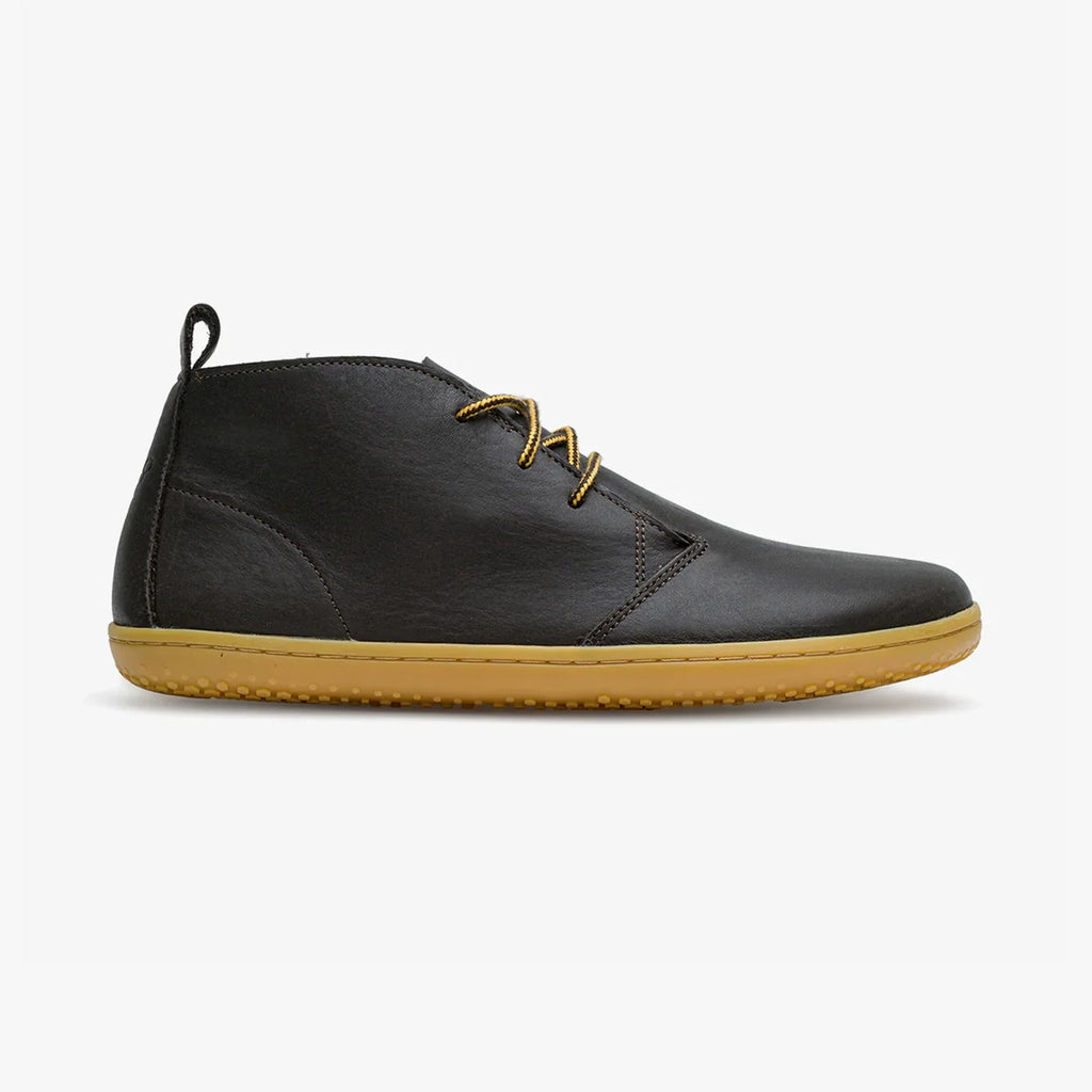 Vivobarefoot Gobi Iii Mens Barcken - Sole Therapy