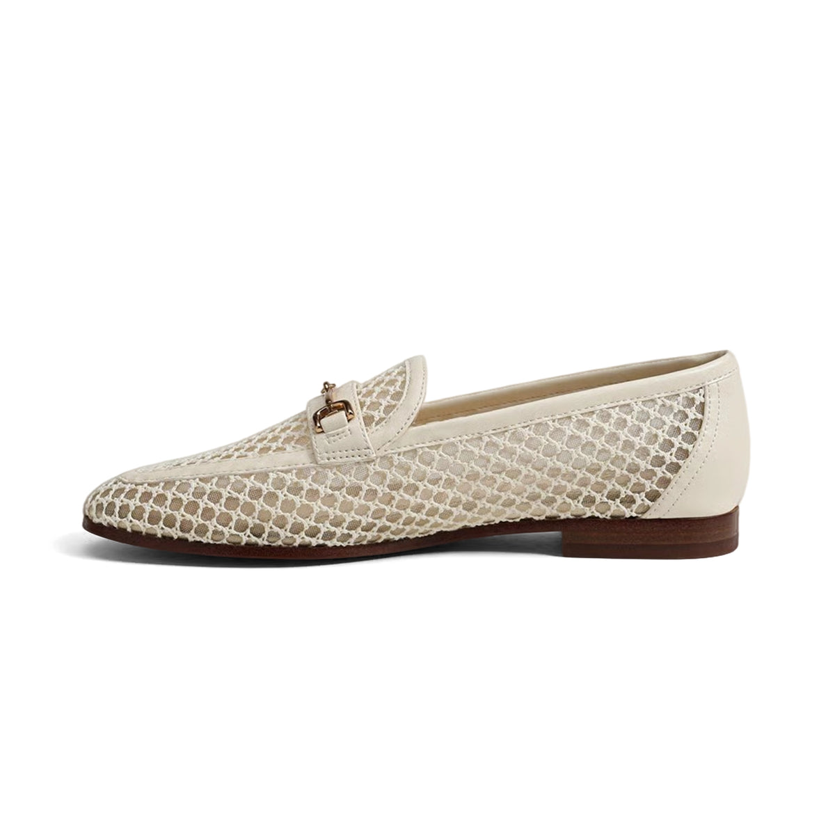 SAM EDELMEN LORAINE MESH OFF WHITE-thumbmail-2