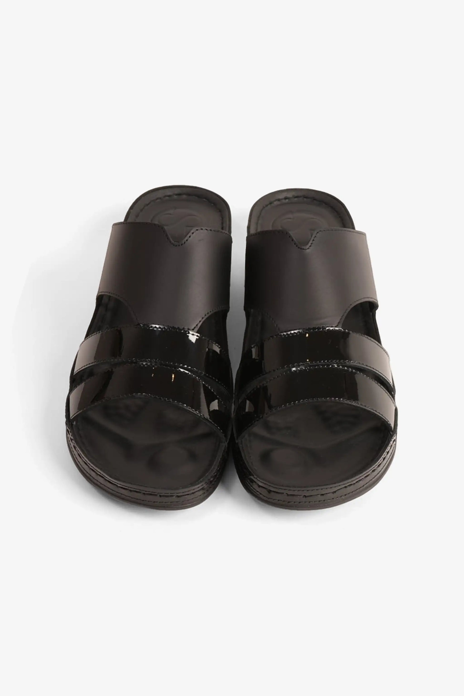 Comfort Plus Women's Sandals Black CP417
