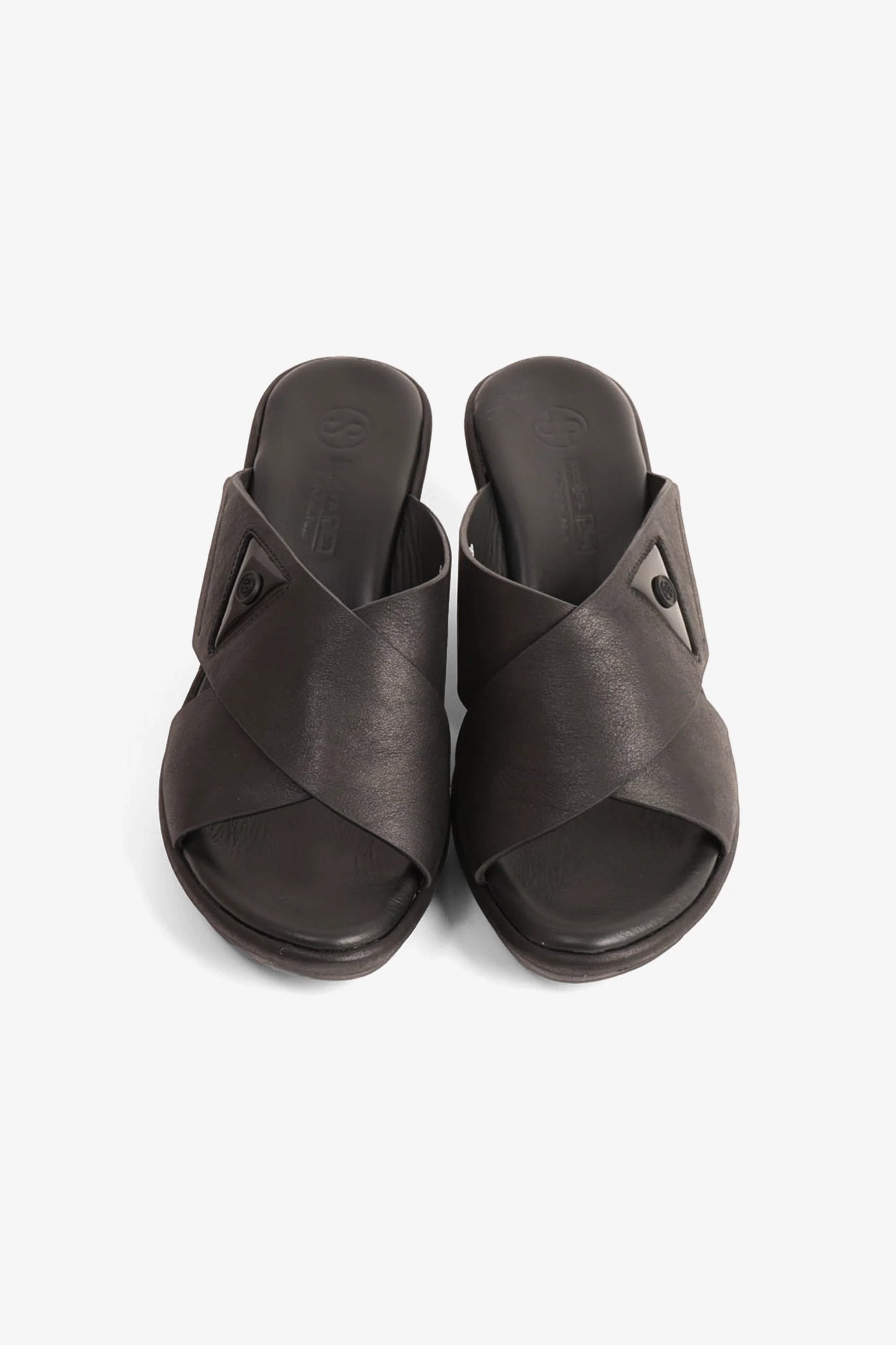 Comfort Plus Women's Sandals Black 9108