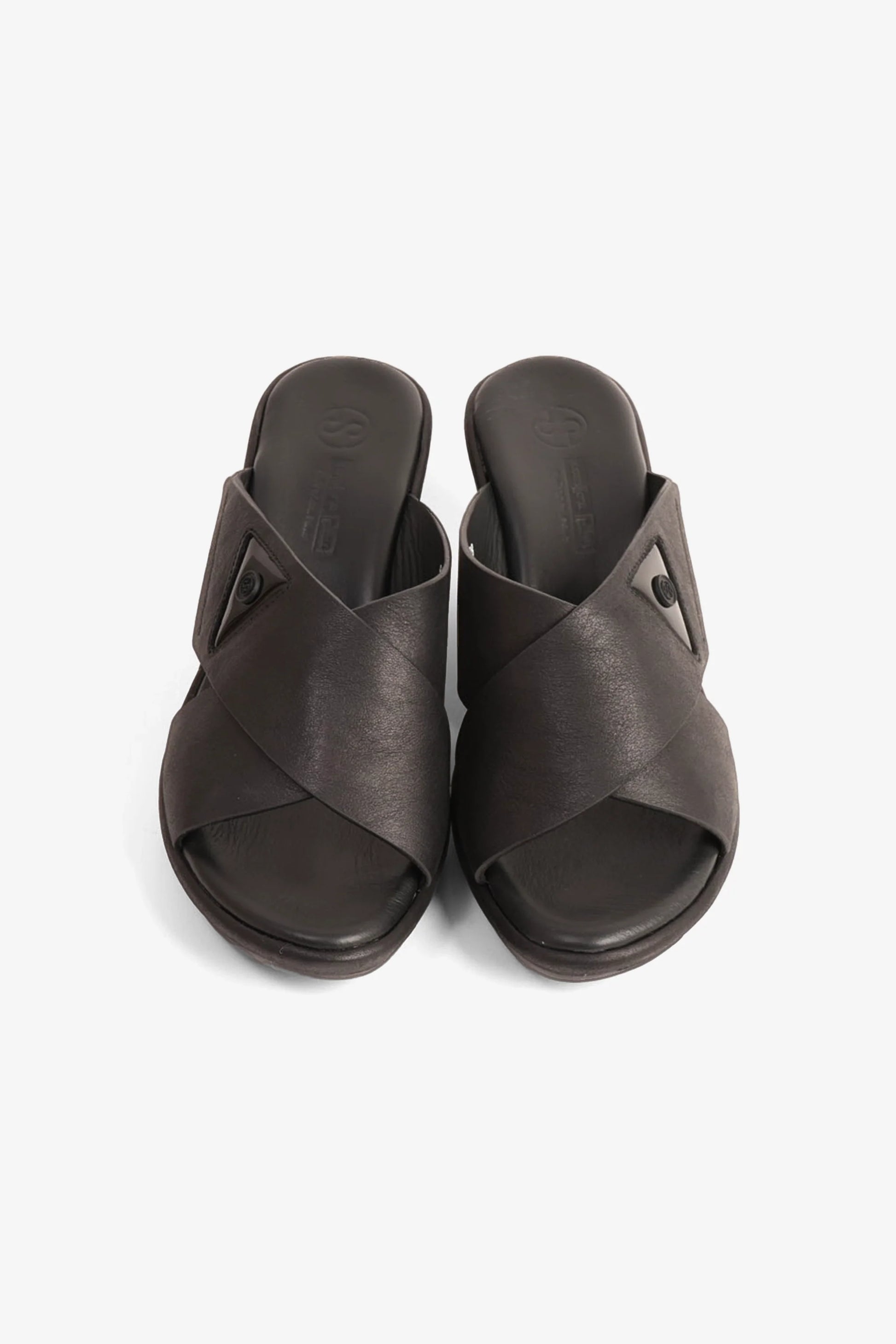 Comfort Plus Women's Sandals Black 9108