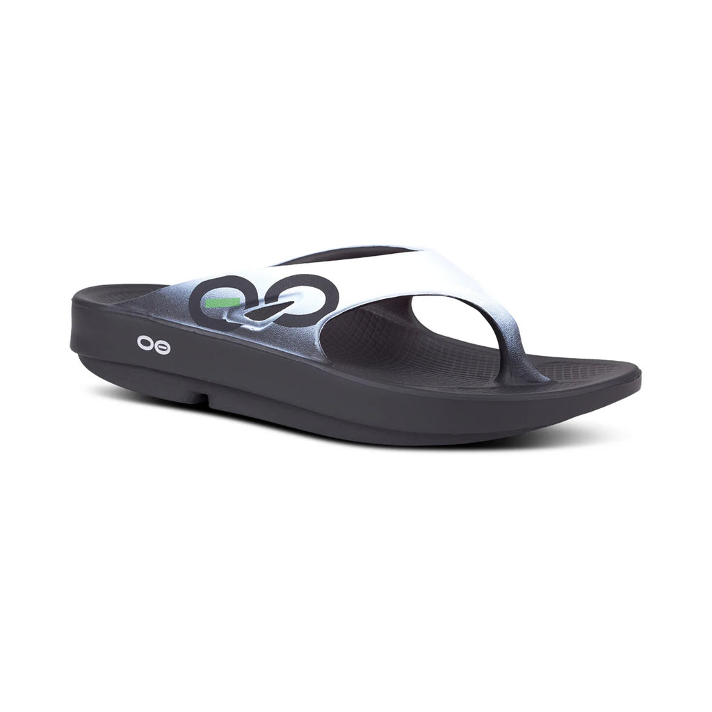 OOFOS WOMEN'S OORIGINAL SPORT SANDAL-CLOUD