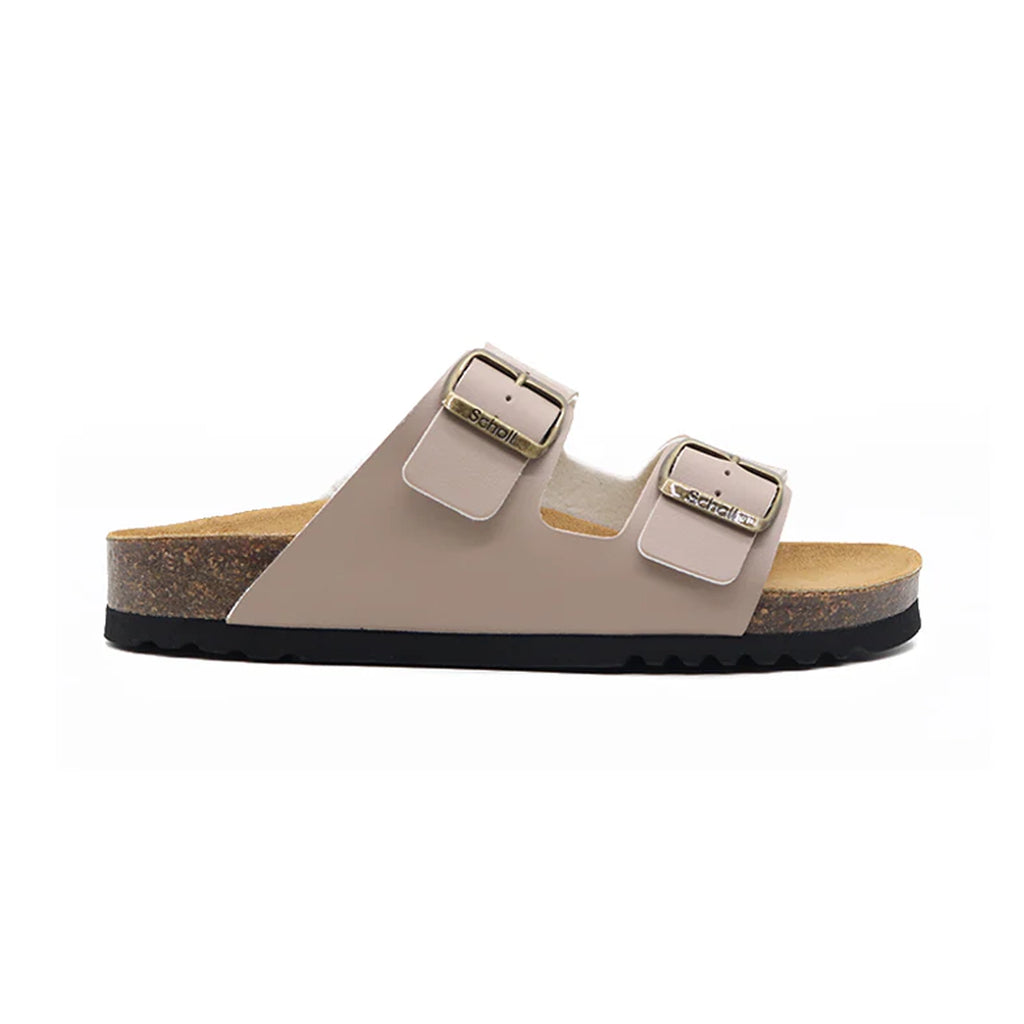 Scholl Women's Casual Sandals - Taupe