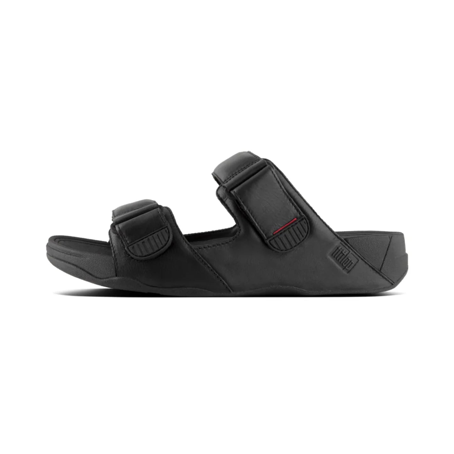 FITFLOP MENS GOGH MOC SLIDES -