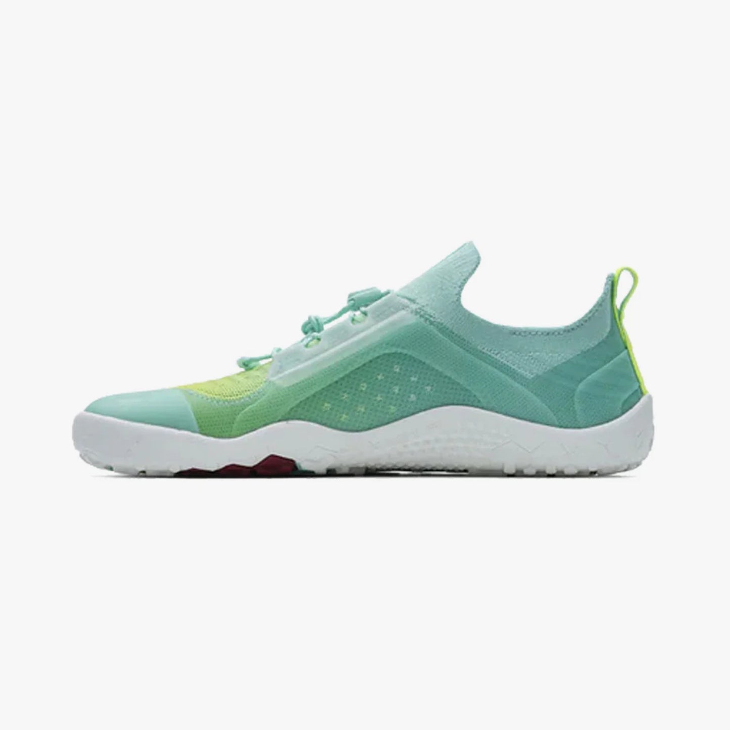 Vivo Primus Trail Knit Fg  Female Beach Glass Teal