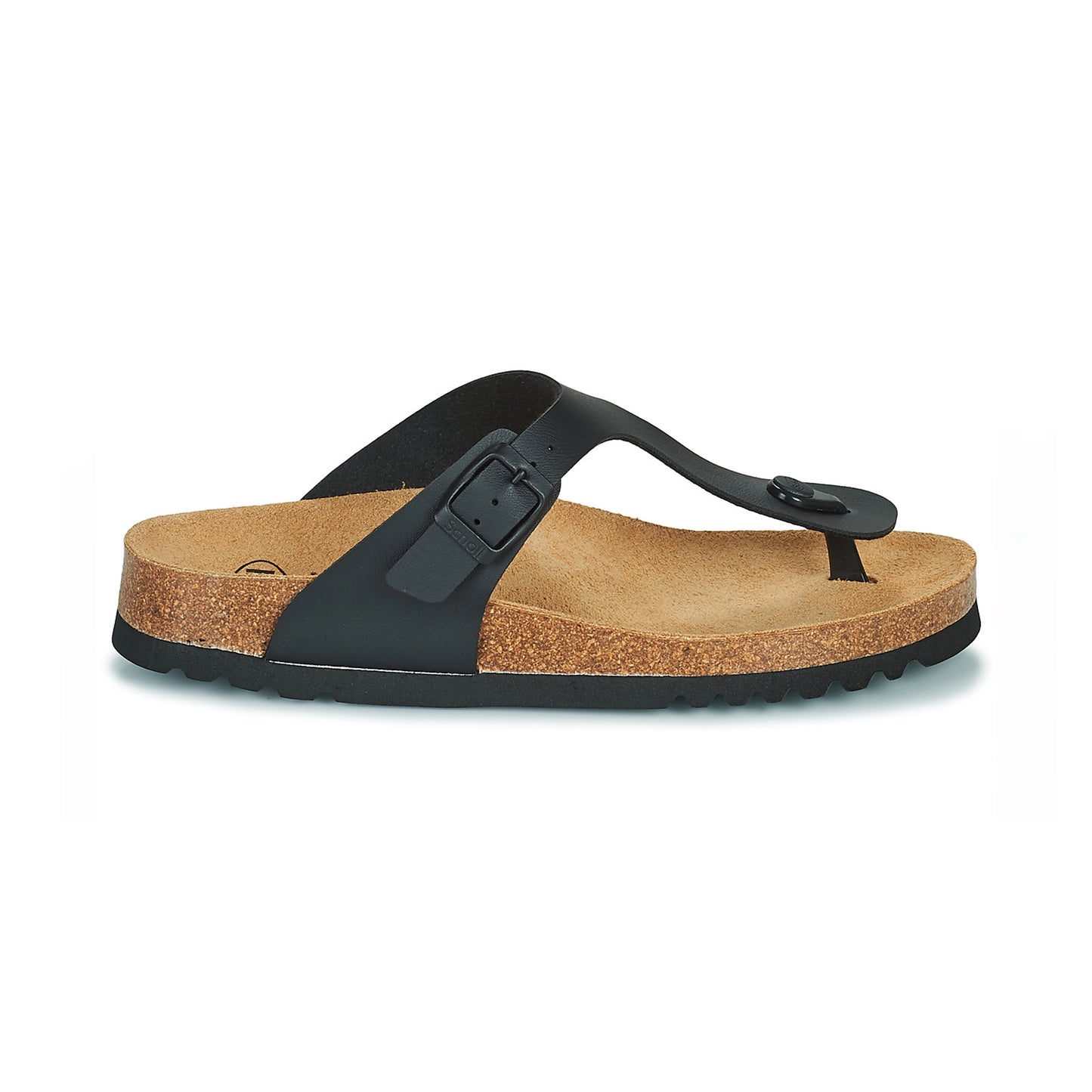 Scholl Nicole Sandals Black