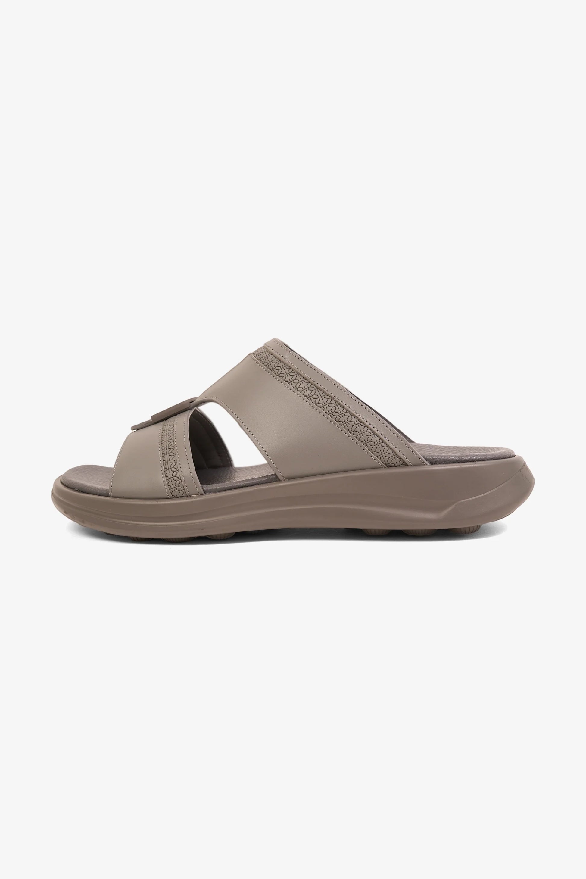 Cavalier Uomo Men's TheraBounce Elite Sandals Grey MSDCVTB4004