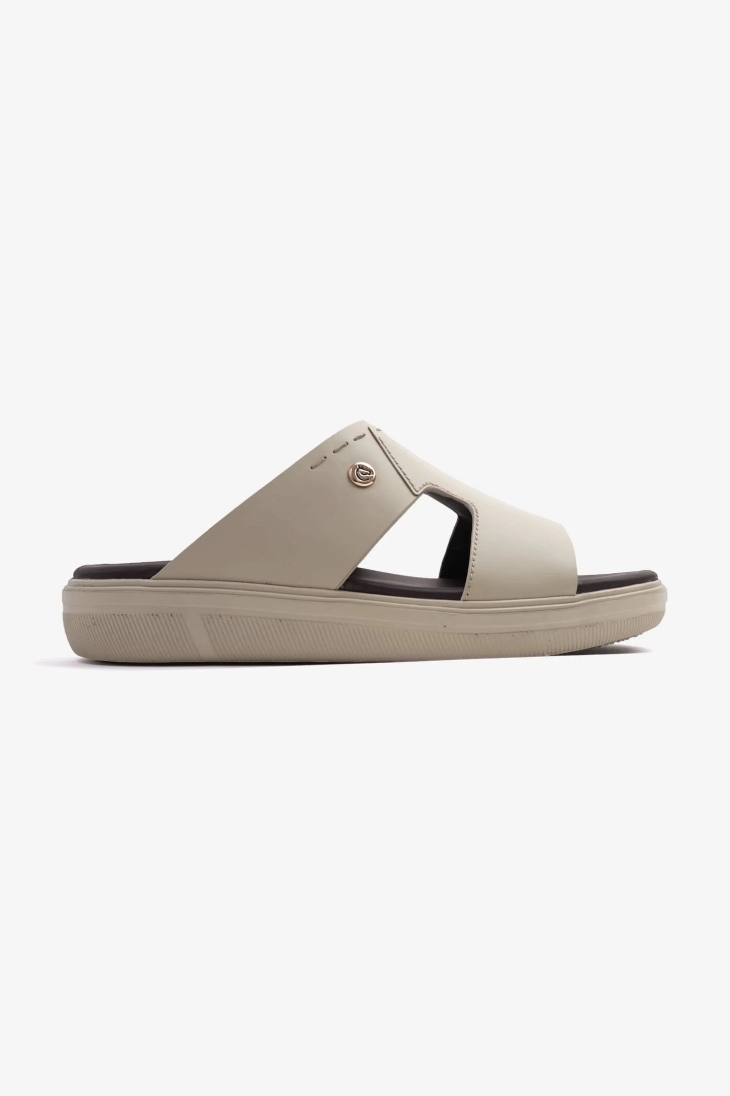 Cavalier Uomo Men's Slip-On Arabic Sandals Sahara MSDCVJS503
