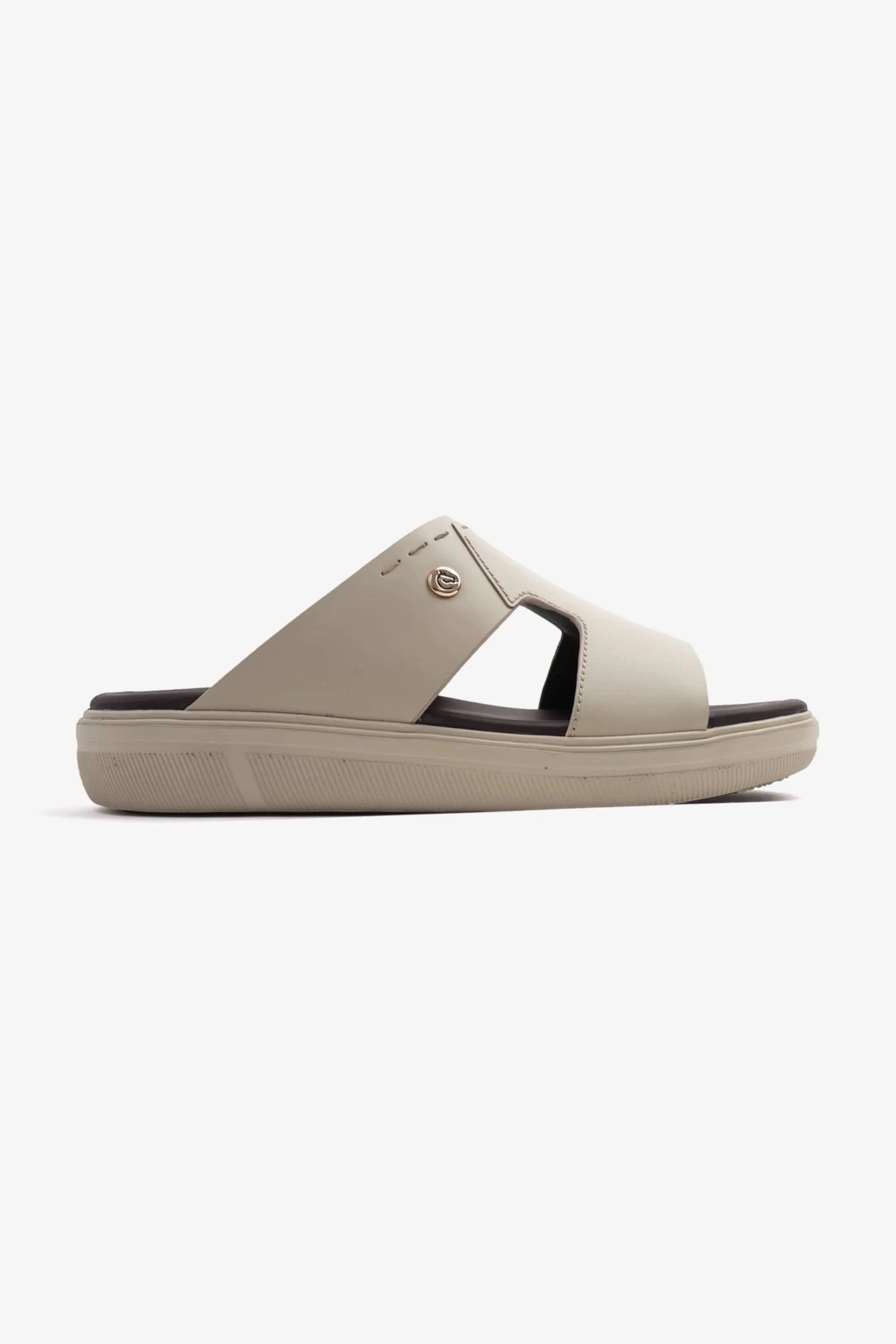 Cavalier Uomo Men's Slip-On Arabic Sandals Sahara MSDCVJS503