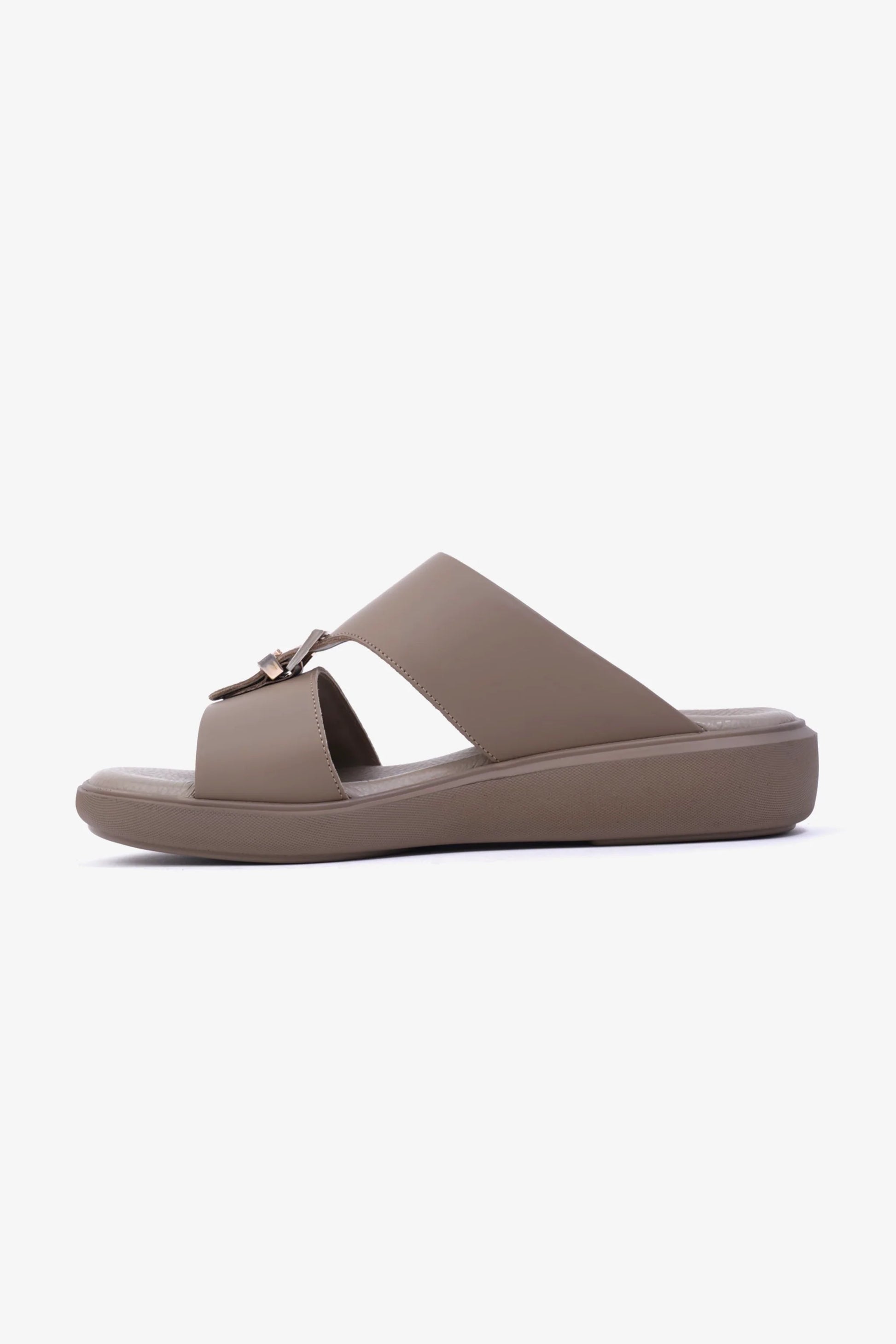 Cavalier Uomo Men's Sandals Stone MSDCVALP107