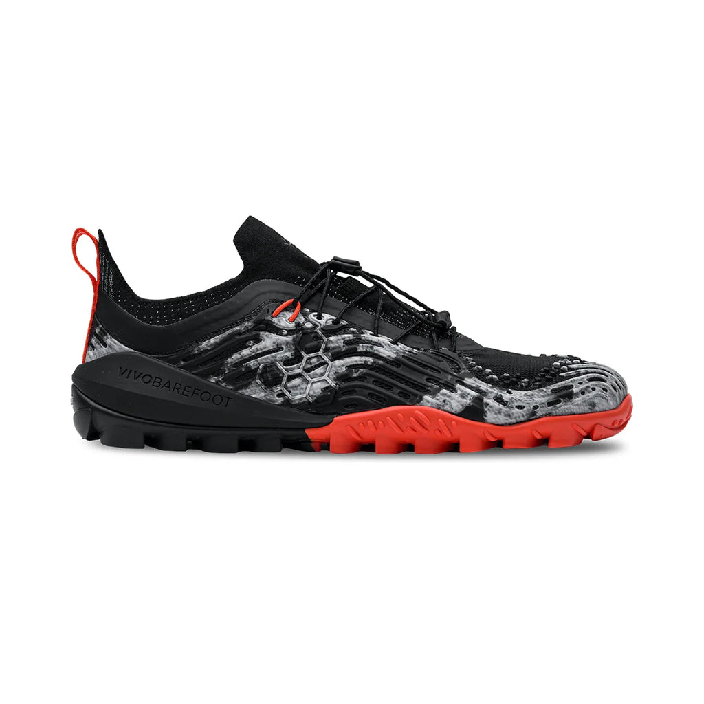 Vivobarefoot Hydra Esc Womens Obsidian