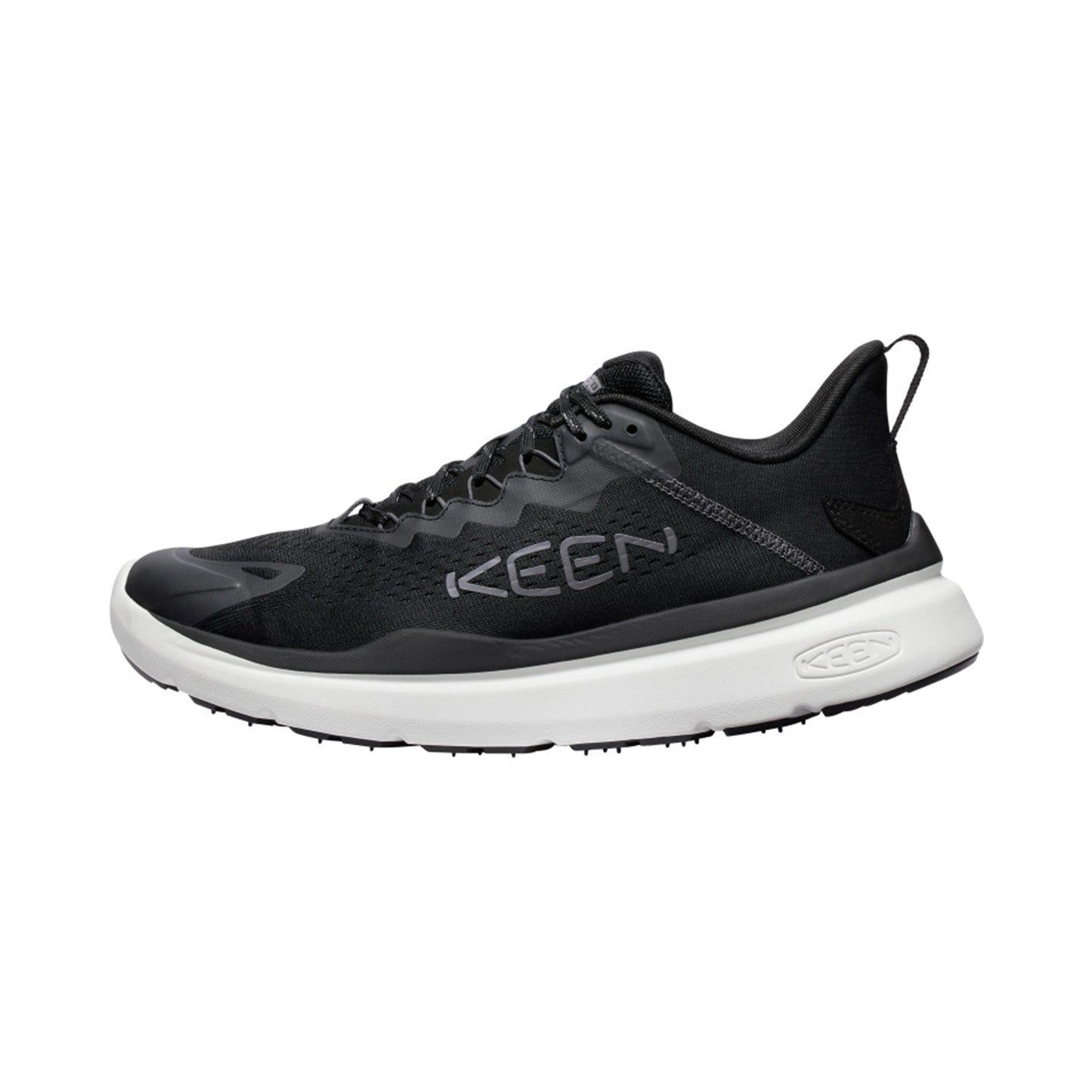 Men's WK450 Walking Shoe Black / Star white