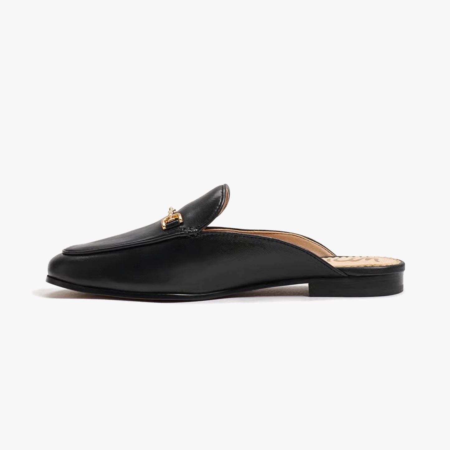 SAM EDELMEN LINNIE BLACK